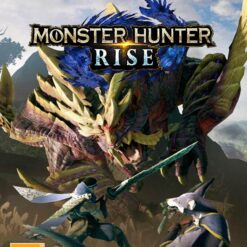 MONSTER HUNTER RISE PC