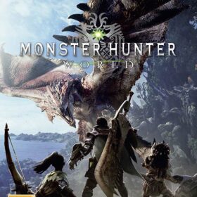 MONSTER HUNTER WORLD PC