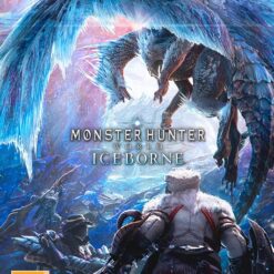 MONSTER HUNTER WORLD: ICEBORNE PC