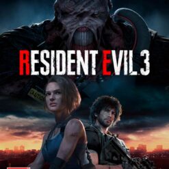 RESIDENT EVIL 3 PC