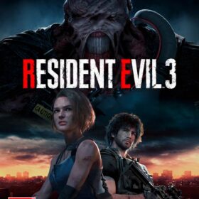 RESIDENT EVIL 3 PC