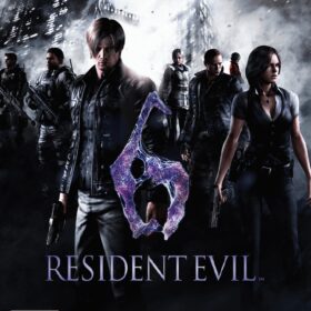 RESIDENT EVIL 6 COMPLETE EDITION PC