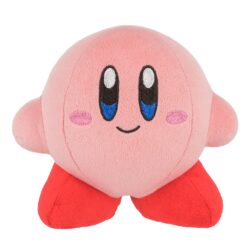 NINTENDO TOGETHER+ KIRBY PLUSH KIRBY 14 CM