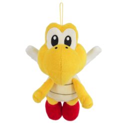 NINTENDO TOGETHER+ SUPER MARIOPLUSH PARATROOPA 20 CM