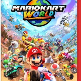 MARIO KART WORLD UKV Nintendo Switch 2