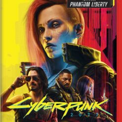 CYBERPUNK 2077 ULTIMATE EDITION Nintendo Switch 2