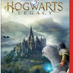 HOGWARTS LEGACY (GAME-KEY CARD) Nintendo Switch 2