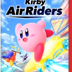 KIRBY AIR RIDERS Nintendo Switch 2