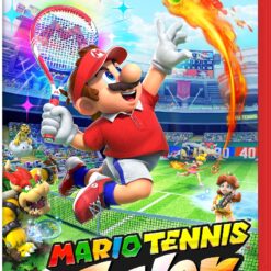 MARIO TENNIS FEVER Nintendo Switch 2