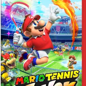 MARIO TENNIS FEVER Nintendo Switch 2