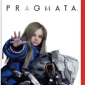PRAGMATA Nintendo Switch 2
