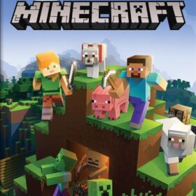MINECRAFT SWITCH BEDROCK EDITION Nintendo Switch
