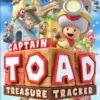 CAPTAIN TOAD : TREASURE TRACKER Nintendo Switch