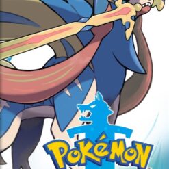 POKEMON SWORD Nintendo Switch