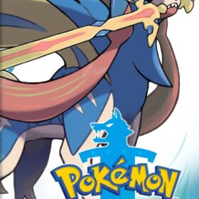 POKEMON SWORD Nintendo Switch