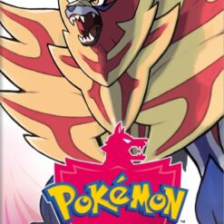 POKEMON SHIELD Nintendo Switch