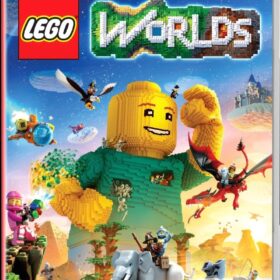 LEGO WORLDS Nintendo Switch
