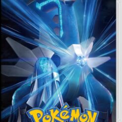 POKEMON BRILLIANT DIAMOND Nintendo Switch