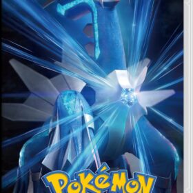 POKEMON BRILLIANT DIAMOND Nintendo Switch