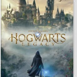 HOGWARTS LEGACY Nintendo Switch