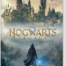 HOGWARTS LEGACY Nintendo Switch
