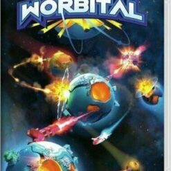WORBITAL (CODE IN A BOX) Nintendo Switch