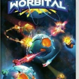 WORBITAL (CODE IN A BOX) Nintendo Switch