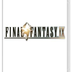 FINAL FANTASY IX (CIAB) Nintendo Switch