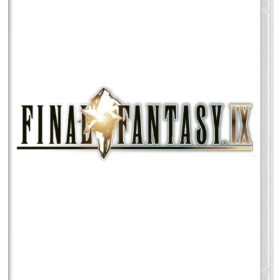 FINAL FANTASY IX (CIAB) Nintendo Switch