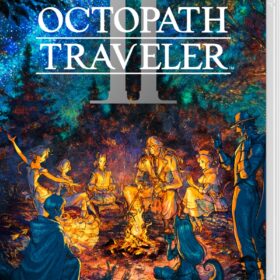 OCTOPATH TRAVELER 2 Nintendo Switch