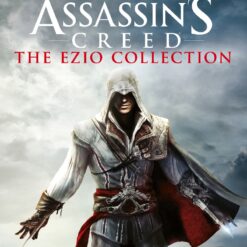 ASSASSINS CREED THE EZIO COLLECTION (CIAB) Nintendo Switch