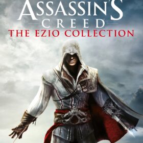 ASSASSINS CREED THE EZIO COLLECTION (CIAB) Nintendo Switch