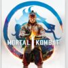 MORTAL KOMBAT 1 Nintendo Switch