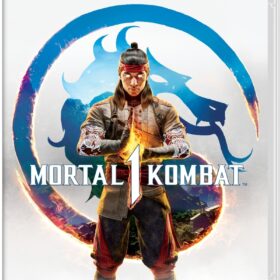 MORTAL KOMBAT 1 Nintendo Switch