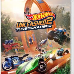 HOT WHEELS UNLEASHED 2 TURBOCHARGED (CIAB) Nintendo Switch