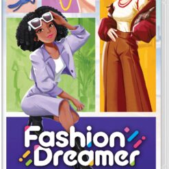 FASHION DREAMER Nintendo Switch