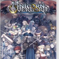 UNICORN OVERLORD Nintendo Switch