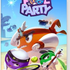 POOL PARTY (CIAB) Nintendo Switch