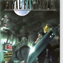 FINAL FANTASY VII (CIAB) Nintendo Switch