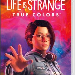 LIFE IS STRANGE TRUE COLORS (CIAB) Nintendo Switch