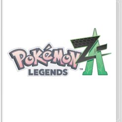 POKEMON LEGENDS Z-A Nintendo Switch
