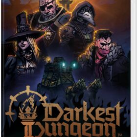 DARKEST DUNGEON 2 Nintendo Switch