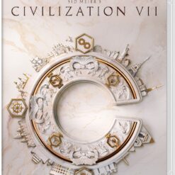 SID MEIERS CIVILIZATION VII Nintendo Switch