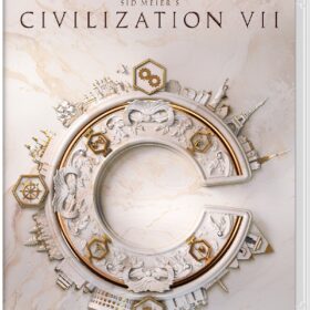 SID MEIERS CIVILIZATION VII Nintendo Switch