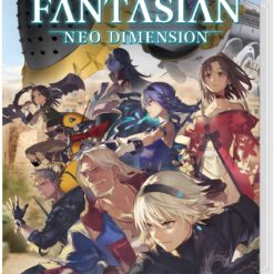 FANTASIAN NEO DIMENSION Nintendo Switch
