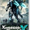 XENOBLADE CHRONICLES X: DEFINITIVE EDITION Nintendo Switch