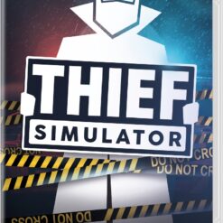 THIEF SIMULATOR UNLIMITED Nintendo Switch