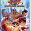 STREET FIGHTER ANNIVERSARY (CODE IN A BOX) Nintendo Switch