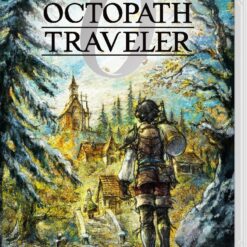 OCTOPATH TRAVELER 0 Nintendo Switch