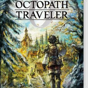 OCTOPATH TRAVELER 0 Nintendo Switch